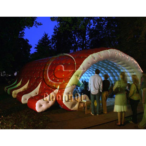 inflatable party tents
